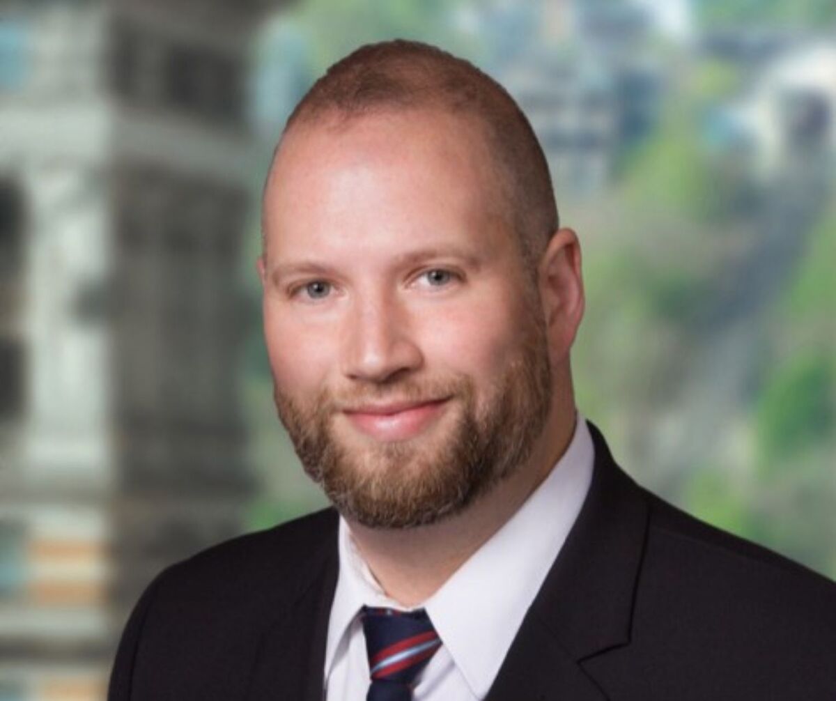 Jared Dinnesen